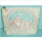 Little Twin Stars Cosmetic bag Coin Bag Multipurpose Pouch