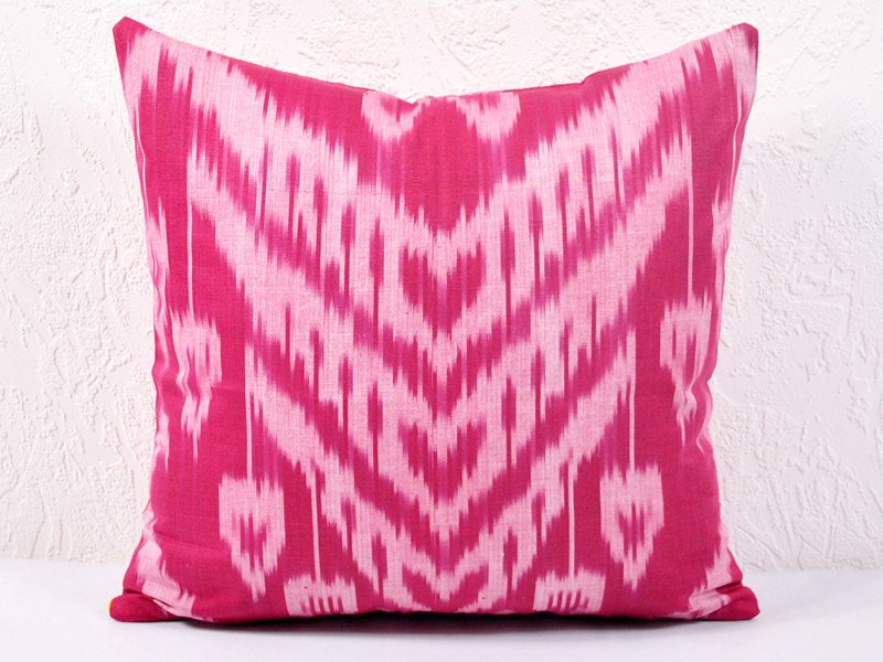 Ikat Pillow, Hand Woven Ikat Pillow Cover, Ikat throw pillows, Designer pillows, Ikat Pillows, Decor