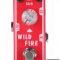 Tone City Golden Plexi Drive T7 + T11 Angel Wing Chorus Effect Pedals Micro as Mooer Free Shipping