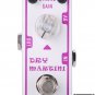 Tone City Golden Plexi Drive T7 + T11 Angel Wing Chorus Effect Pedals Micro as Mooer Free Shipping