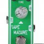 Tone City Golden Plexi Drive T7 + T11 Angel Wing Chorus Effect Pedals Micro as Mooer Free Shipping