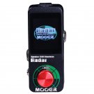 Mooer RADAR Guitar/Bass Speaker Cab Simulator Color led Screen IR loader NEW!