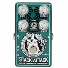 Caline CP-509 "Stack Attack" Overdrive / Compressor Guitar Effect Pedal