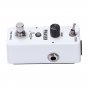 Rowin Phaser + POWER Analog Guitar Effect Pedal True BypassLEF-313 ✅ New