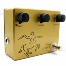 Demonfx KLON Clone Drive OVERDRIVE Guitar Effect Pedal gain/Treble controls True Bypass