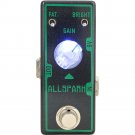 Tone City All Spark Boost Guitar Effect Compact Foot Pedal