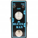 Tone City Blues Man Overdrive New from Tone City TC-17