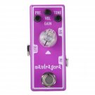 Tone City Mandragora Distortion Overdrive Guitar Effect Compact Foot Pedal