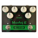 Tone City Model E Distortion Guitar Effect