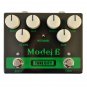 Tone City Model E Distortion Guitar Effect