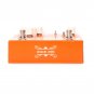 Tone City Flexo Drive Overdrive/Boost TC-T36 Guitar Effect Pedal True Bypass.