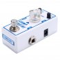 Tone City Comp Engine Compressor Guitar Effect Compact Foot Pedal