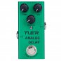 YUER Analog Delay Electric Guitar Effects Pedal True Bypass RF-10✅