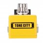 Tone City Bad Horse Overdrive TC-T9 KLON Clone Micro as Mooer Hand Made True Bypass Free Shipping