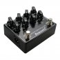 DemonFX Microtubes D7K High quality Bass Effect Pedal Ultra V2 Bass Preamp Pedal