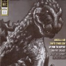 G-Fan #81 Fall 2007 Godzilla/Shinto Symbolism/Don Frya/Luciana Paluzzi