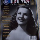 Films of the Golden Age #88 (Spring 2017) Deanna Durbin