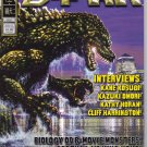 G-Fan #78 2007 Godzilla, Mechagodzilla, Ultraman, King Ghidorah, King Kong