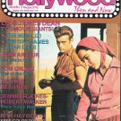 Hollywood Studio magazine (Sept. 1987) James Dean Elizabeth Taylor Jean Arthur