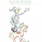 Wizard of Oz - The Baum Bugle (Fall 1993)