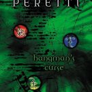 Hangman's Curse: The Veritas Project by Frank E. Peretti