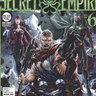 Marvel Previews (2017) #22 Secret Empire