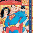 Challenge of the Super Friends - The First Season (DC Comics Classic Collection)