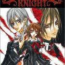 Vampire Knight Vol 1 Matsuri Hino/Viz Manga Comics