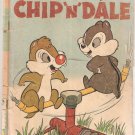 Walt Disney's Chip 'N' Dale #7 - Dell Comics 1956