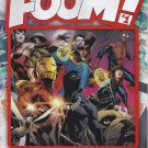 FOOM Magazine # 1 (Vol. 2) (2017) Giveaway Promo MARVEL LEGACY