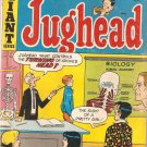 ARCHIE Giant Series #161 World of Jughead Archie Comics 1969