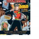 Back Issue # 22 (June 2007) Dynamic Duos