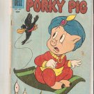 Dell - Porky Pig # 48 (Sept.1956)