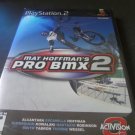 Mat Hoffman's Pro BMX 2 (Sony PlayStation 2, 2002) New and Sealed