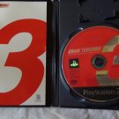 Gran Turismo 3 A-spec  (Sony PlayStation 2, 2001)