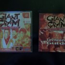 Giant Gram: All Japan Pro Wrestling 2 (Sega Dreamcast, 1999)