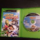 Over the Hedge (Microsoft Xbox, 2006)
