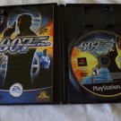 James Bond 007 in Agent Under Fire Greatest Hits (Sony PlayStation 2, 2002)