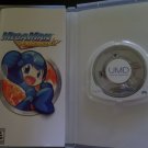 Mega Man Powered Up PSP