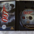 James Bond 007: Everything or Nothing (Sony PlayStation 2, 2004)