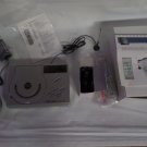 RF System Lab Hertz Medical Office Wireless DVD Transmitter System $650 Retail