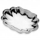 Wilton Armetale Aluminum Alloy Harmony Small Bowl Silver.