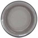 Home Design Studio Smoke Dinnerware Collection Dinner Plate