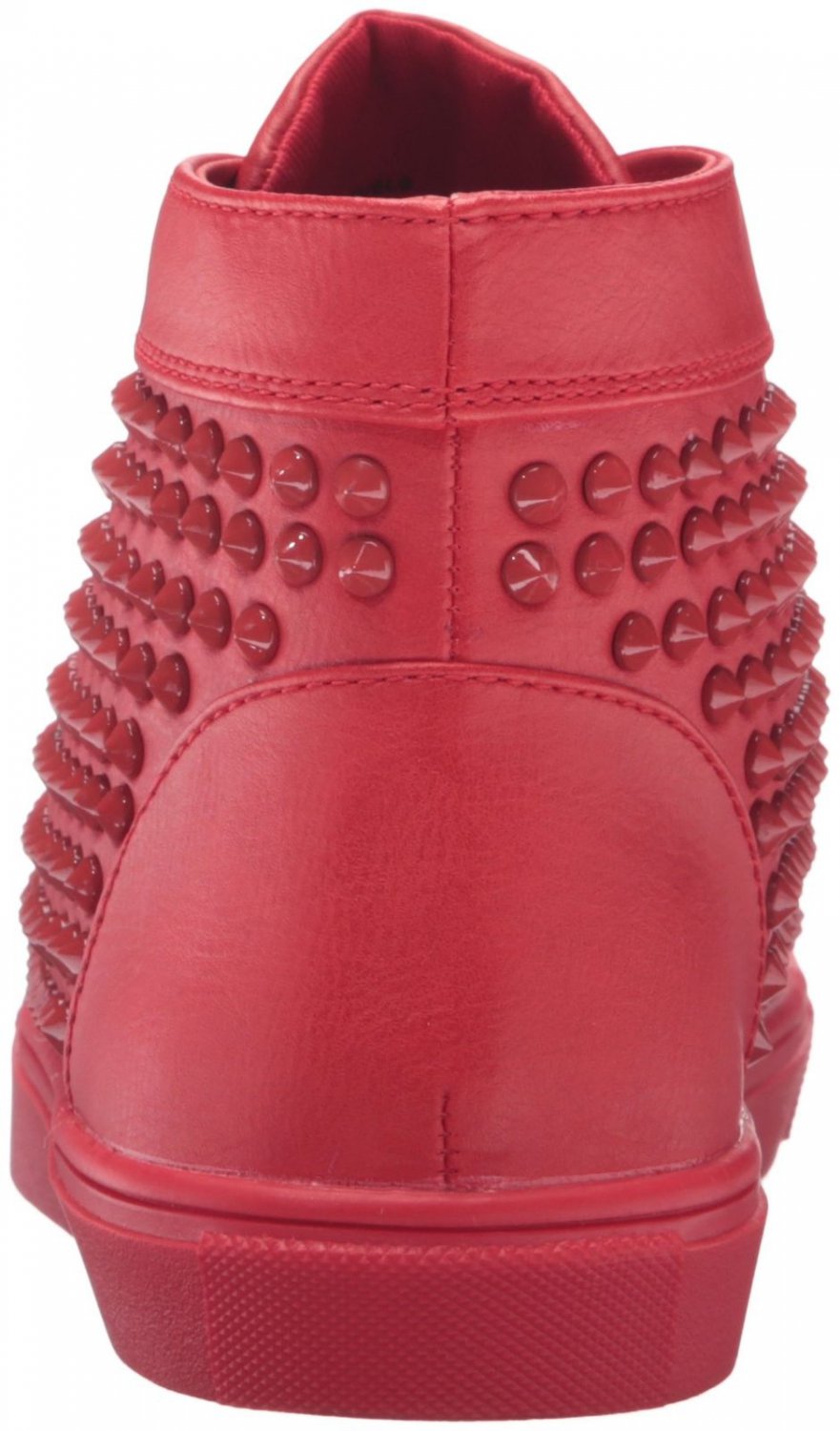steve madden century red