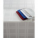 Martha Stewart Micro-fiber Napkins Set of 2 19" X 19" Ivory