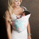 New Seven Slings Newport Baby Carrier Sling Infant Newborn Multiple Sizes