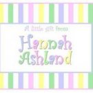 CUSTOM ENCLOSURE/GIFT Cards~ Over 50 STYLES to SEE