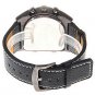 Men's Wrist Watch Military Dual Time Zones Multi Function - DISCOUNT!!