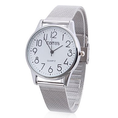 Men's Watch Dress Watch Alloy Wrist Watch - SPECIAL
