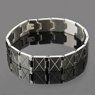 ** Men's Stainless Steel Bracelet **